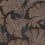 Tapete Papyrus Coordonné Coal B00611