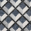 Papier peint Pavimentum Coordonné Sapphire B00636