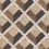 Papier peint Pavimentum Coordonné Sand B00639