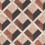 Tapete Pavimentum Coordonné Clay B00641