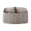 Pouf Caramelo Pouffe Gan Rugs Naturales 167377