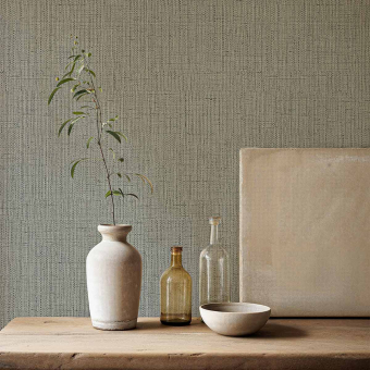 Papier peint Lino