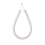 Schnur Zugband Palma Outdoor Houlès Ivoire 35900-9000