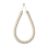 Schnur Zugband Palma Outdoor Houlès Crème 35900-9020