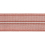 Geflecht Palma Outdoor 54mm Houlès Saumon 32025-9400