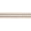 Geflecht Palma Outdoor 20mm Houlès Beige / Noir 32024-9020