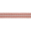 Palma Outdoor 20mm Braid Houlès Saumon 32024-9400