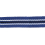 Geflecht Palma Outdoor 20mm Houlès Marine 32024-9610