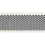 Palma Outdoor 58mm Braid Houlès Poivre 32023-9900