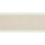 Palma Outdoor 58mm Braid Houlès Beige 32023-9020