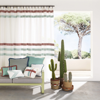 Palma Outdoor 70mm Braid