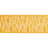 Palma Outdoor 70mm Braid Houlès Jaune 32020-9100