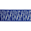 Geflecht Palma Outdoor 70mm Houlès Marine 32020-9610