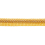 Palma Outdoor 10mm piping cord Houlès Jaune 31088-9100