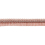 Palma Outdoor 10mm piping cord Houlès Saumon 31088-9400