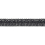 Palma Outdoor 10mm piping cord Houlès Poivre 31088-9900