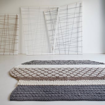 Farol rug