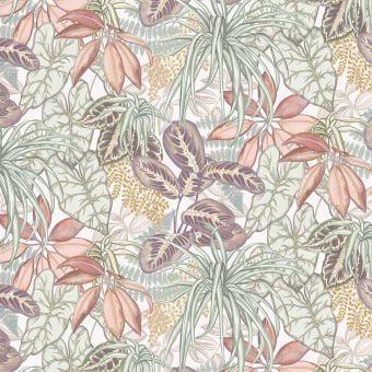 Papier peint Hothouse