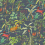 Papier peint Salento Osborne and Little Midnight / Apple W8036-01