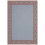 Tapis Indocine Layered Blue Rust ACINBR180270