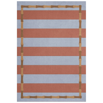 Tapis Bamboo Stripe