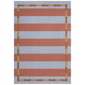 Tapis Bamboo Stripe