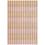 Tapis Bamboo Forrest Layered Rose ACFORO180270