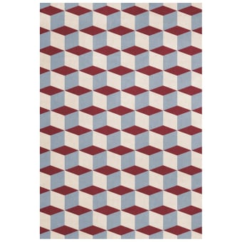 Illusion Rug