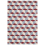 Tapis Illusion Layered Mulberry Sky ILLMS180270