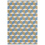 Tapis Illusion Layered Blue Sandstone ILLBS180270