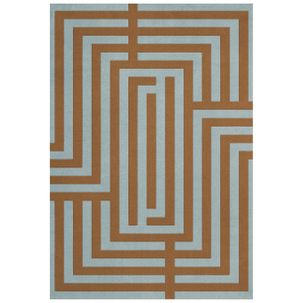 Tapis Letters