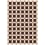 Tapis Sesame Layered Jute EKJBR140200