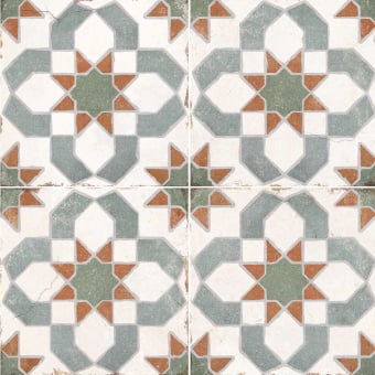 Yara Porcelain stoneware
