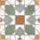 Gres porcellanato Teulet Nanda Tiles Teulet teulet-20x20