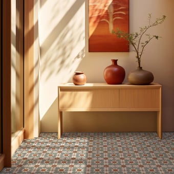 Gres porcellanato Teulet