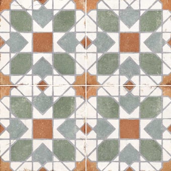 Teulet Porcelain stoneware