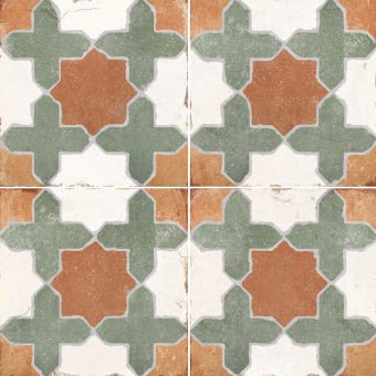 Nadia Porcelain stoneware