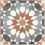 Porzellan Steinzeug Zaida Nanda Tiles Zaida zaida-20x20