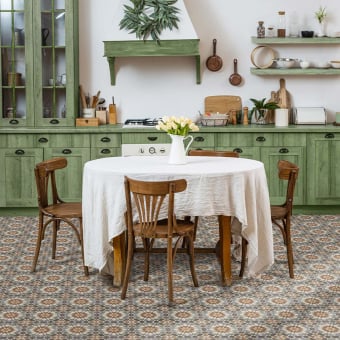 Zaida Porcelain stoneware