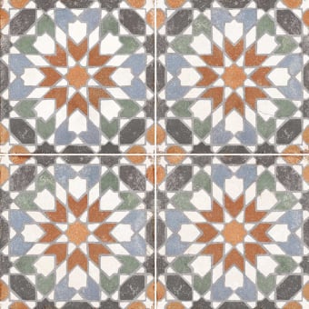 Zaida Porcelain stoneware