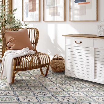Marcela Porcelain stoneware