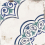 Mariana Porcelain stoneware Nanda Tiles Mariana mariana-20x20