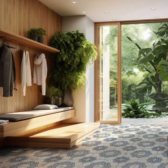 Gres porcellanato Mariana