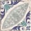 Paulina Porcelain stoneware Nanda Tiles Paulina paulina-20x20
