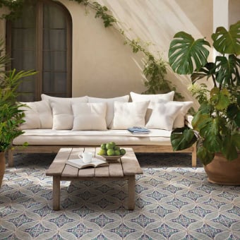 Gres porcellanato Paulina