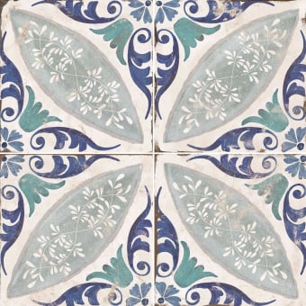 Paulina Porcelain stoneware