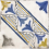 Lina Porcelain stoneware Nanda Tiles Lina lina-20x20