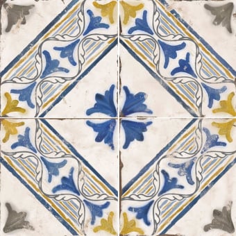 Lina Porcelain stoneware