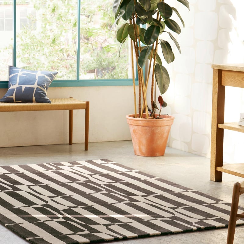 Lohko Stripe Rug Scion