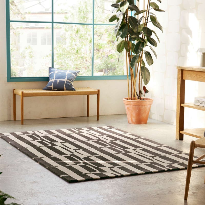 Lohko Stripe Rug Scion